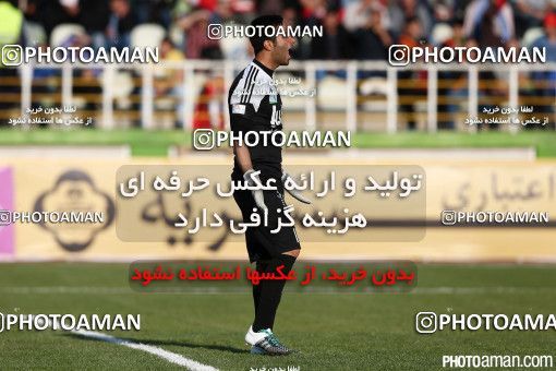 354956, Tehran, [*parameter:4*], لیگ برتر فوتبال ایران، Persian Gulf Cup، Week 24، Second Leg، Saipa 0 v 1 Tractor Sazi on 2016/03/31 at Shahid Dastgerdi Stadium