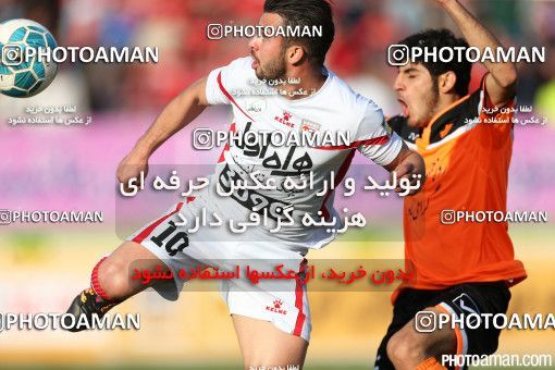 356979, Tehran, [*parameter:4*], لیگ برتر فوتبال ایران، Persian Gulf Cup، Week 24، Second Leg، Saipa 0 v 1 Tractor Sazi on 2016/03/31 at Shahid Dastgerdi Stadium