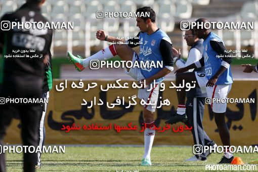 354810, لیگ برتر فوتبال ایران، Persian Gulf Cup، Week 24، Second Leg، 2016/03/31، Tehran، Shahid Dastgerdi Stadium، Saipa 0 - ۱ Tractor Sazi
