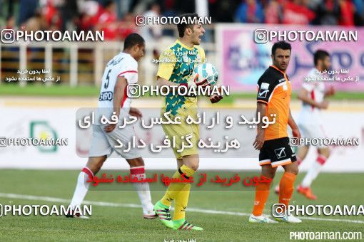 355196, Tehran, [*parameter:4*], لیگ برتر فوتبال ایران، Persian Gulf Cup، Week 24، Second Leg، Saipa 0 v 1 Tractor Sazi on 2016/03/31 at Shahid Dastgerdi Stadium