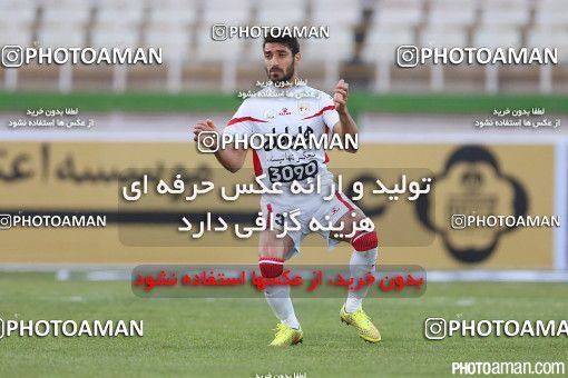 357272, Tehran, [*parameter:4*], لیگ برتر فوتبال ایران، Persian Gulf Cup، Week 24، Second Leg، Saipa 0 v 1 Tractor Sazi on 2016/03/31 at Shahid Dastgerdi Stadium