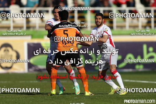 354927, Tehran, [*parameter:4*], لیگ برتر فوتبال ایران، Persian Gulf Cup، Week 24، Second Leg، Saipa 0 v 1 Tractor Sazi on 2016/03/31 at Shahid Dastgerdi Stadium
