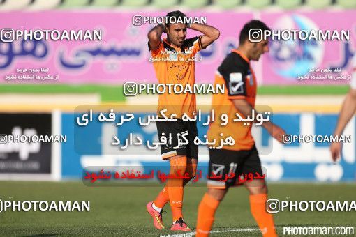357201, Tehran, [*parameter:4*], لیگ برتر فوتبال ایران، Persian Gulf Cup، Week 24، Second Leg، Saipa 0 v 1 Tractor Sazi on 2016/03/31 at Shahid Dastgerdi Stadium