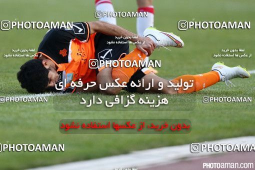 355215, Tehran, [*parameter:4*], لیگ برتر فوتبال ایران، Persian Gulf Cup، Week 24، Second Leg، Saipa 0 v 1 Tractor Sazi on 2016/03/31 at Shahid Dastgerdi Stadium