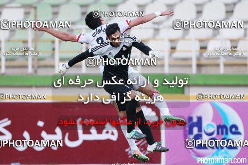 357255, Tehran, [*parameter:4*], لیگ برتر فوتبال ایران، Persian Gulf Cup، Week 24، Second Leg، Saipa 0 v 1 Tractor Sazi on 2016/03/31 at Shahid Dastgerdi Stadium