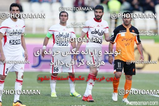 355205, Tehran, [*parameter:4*], لیگ برتر فوتبال ایران، Persian Gulf Cup، Week 24، Second Leg، Saipa 0 v 1 Tractor Sazi on 2016/03/31 at Shahid Dastgerdi Stadium