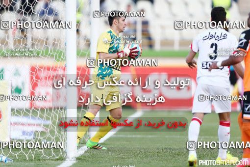 355226, Tehran, [*parameter:4*], لیگ برتر فوتبال ایران، Persian Gulf Cup، Week 24، Second Leg، Saipa 0 v 1 Tractor Sazi on 2016/03/31 at Shahid Dastgerdi Stadium
