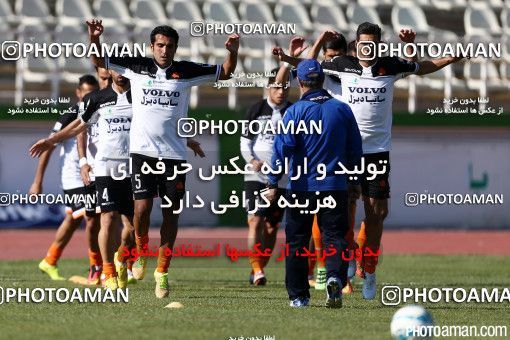 354805, Tehran, [*parameter:4*], لیگ برتر فوتبال ایران، Persian Gulf Cup، Week 24، Second Leg، Saipa 0 v 1 Tractor Sazi on 2016/03/31 at Shahid Dastgerdi Stadium