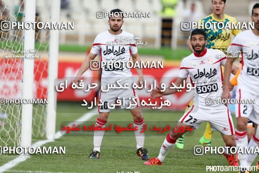 355246, Tehran, [*parameter:4*], لیگ برتر فوتبال ایران، Persian Gulf Cup، Week 24، Second Leg، Saipa 0 v 1 Tractor Sazi on 2016/03/31 at Shahid Dastgerdi Stadium