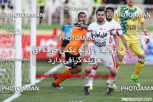 355211, Tehran, [*parameter:4*], لیگ برتر فوتبال ایران، Persian Gulf Cup، Week 24، Second Leg، Saipa 0 v 1 Tractor Sazi on 2016/03/31 at Shahid Dastgerdi Stadium