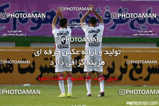 355302, Tehran, [*parameter:4*], لیگ برتر فوتبال ایران، Persian Gulf Cup، Week 24، Second Leg، Saipa 0 v 1 Tractor Sazi on 2016/03/31 at Shahid Dastgerdi Stadium
