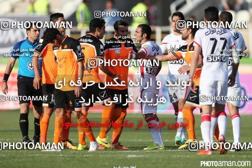 357182, Tehran, [*parameter:4*], لیگ برتر فوتبال ایران، Persian Gulf Cup، Week 24، Second Leg، Saipa 0 v 1 Tractor Sazi on 2016/03/31 at Shahid Dastgerdi Stadium