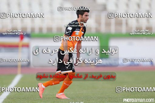 357235, Tehran, [*parameter:4*], لیگ برتر فوتبال ایران، Persian Gulf Cup، Week 24، Second Leg، Saipa 0 v 1 Tractor Sazi on 2016/03/31 at Shahid Dastgerdi Stadium