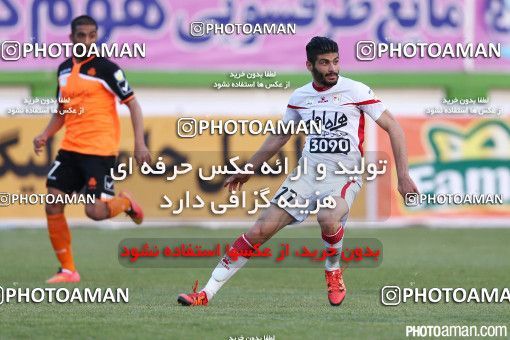 355213, Tehran, [*parameter:4*], لیگ برتر فوتبال ایران، Persian Gulf Cup، Week 24، Second Leg، Saipa 0 v 1 Tractor Sazi on 2016/03/31 at Shahid Dastgerdi Stadium