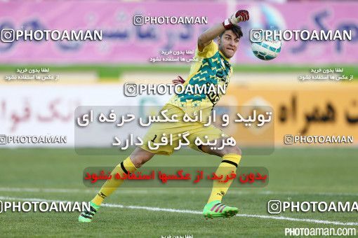 355197, Tehran, [*parameter:4*], لیگ برتر فوتبال ایران، Persian Gulf Cup، Week 24، Second Leg، Saipa 0 v 1 Tractor Sazi on 2016/03/31 at Shahid Dastgerdi Stadium