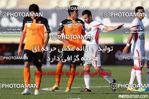 357185, Tehran, [*parameter:4*], لیگ برتر فوتبال ایران، Persian Gulf Cup، Week 24، Second Leg، Saipa 0 v 1 Tractor Sazi on 2016/03/31 at Shahid Dastgerdi Stadium