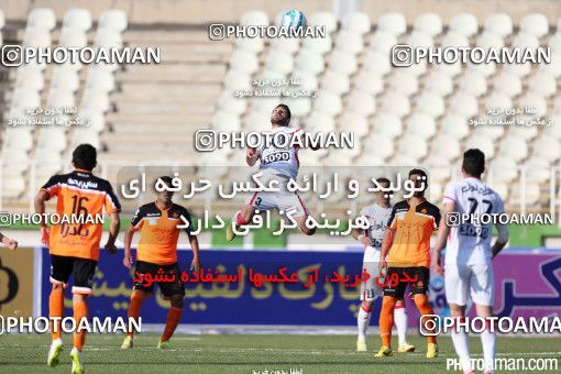 357147, Tehran, [*parameter:4*], لیگ برتر فوتبال ایران، Persian Gulf Cup، Week 24، Second Leg، Saipa 0 v 1 Tractor Sazi on 2016/03/31 at Shahid Dastgerdi Stadium