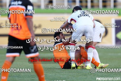 355212, Tehran, [*parameter:4*], لیگ برتر فوتبال ایران، Persian Gulf Cup، Week 24، Second Leg، Saipa 0 v 1 Tractor Sazi on 2016/03/31 at Shahid Dastgerdi Stadium