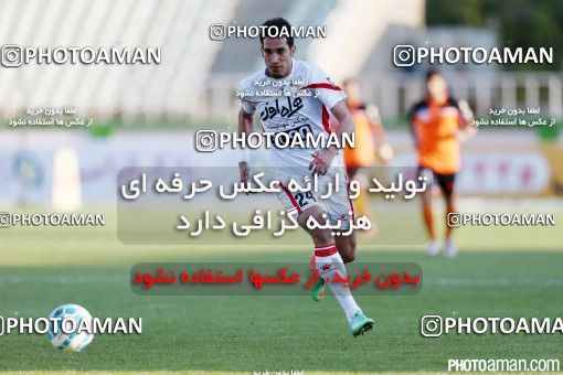 354977, Tehran, [*parameter:4*], لیگ برتر فوتبال ایران، Persian Gulf Cup، Week 24، Second Leg، Saipa 0 v 1 Tractor Sazi on 2016/03/31 at Shahid Dastgerdi Stadium