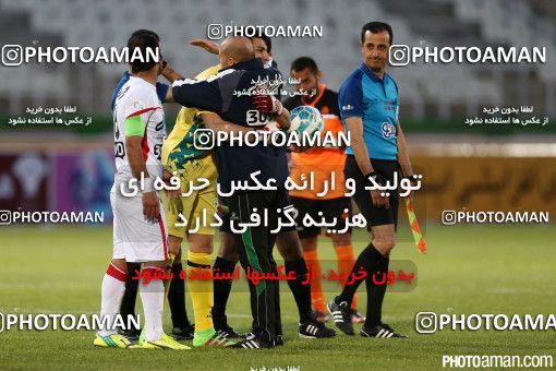 355294, Tehran, [*parameter:4*], لیگ برتر فوتبال ایران، Persian Gulf Cup، Week 24، Second Leg، Saipa 0 v 1 Tractor Sazi on 2016/03/31 at Shahid Dastgerdi Stadium