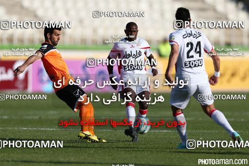 354930, Tehran, [*parameter:4*], لیگ برتر فوتبال ایران، Persian Gulf Cup، Week 24، Second Leg، Saipa 0 v 1 Tractor Sazi on 2016/03/31 at Shahid Dastgerdi Stadium