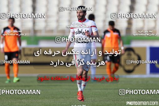 357154, Tehran, [*parameter:4*], لیگ برتر فوتبال ایران، Persian Gulf Cup، Week 24، Second Leg، Saipa 0 v 1 Tractor Sazi on 2016/03/31 at Shahid Dastgerdi Stadium