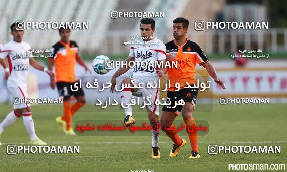 353920, Tehran, [*parameter:4*], لیگ برتر فوتبال ایران، Persian Gulf Cup، Week 24، Second Leg، Saipa 0 v 1 Tractor Sazi on 2016/03/31 at Shahid Dastgerdi Stadium