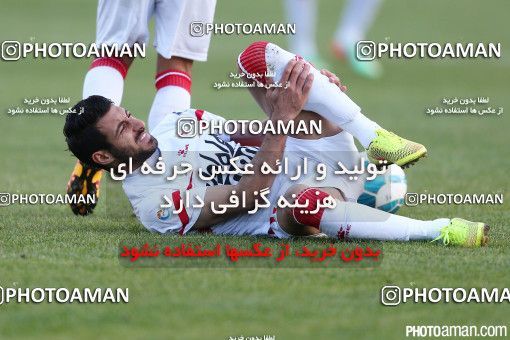 354993, Tehran, [*parameter:4*], لیگ برتر فوتبال ایران، Persian Gulf Cup، Week 24، Second Leg، Saipa 0 v 1 Tractor Sazi on 2016/03/31 at Shahid Dastgerdi Stadium