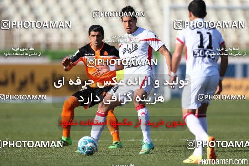 357126, Tehran, [*parameter:4*], لیگ برتر فوتبال ایران، Persian Gulf Cup، Week 24، Second Leg، Saipa 0 v 1 Tractor Sazi on 2016/03/31 at Shahid Dastgerdi Stadium