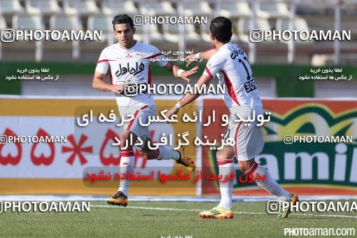 356966, Tehran, [*parameter:4*], لیگ برتر فوتبال ایران، Persian Gulf Cup، Week 24، Second Leg، Saipa 0 v 1 Tractor Sazi on 2016/03/31 at Shahid Dastgerdi Stadium