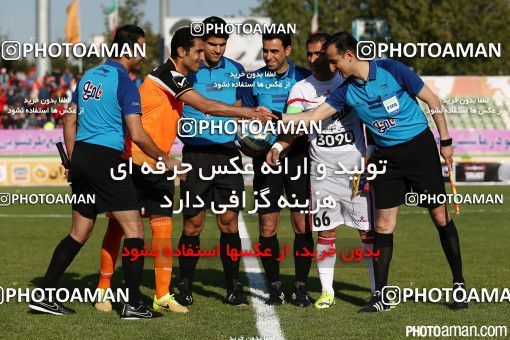 354915, Tehran, [*parameter:4*], لیگ برتر فوتبال ایران، Persian Gulf Cup، Week 24، Second Leg، Saipa 0 v 1 Tractor Sazi on 2016/03/31 at Shahid Dastgerdi Stadium
