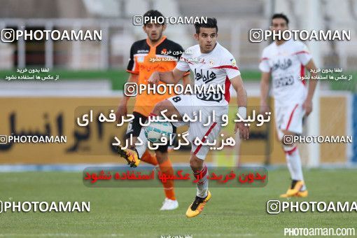 357273, Tehran, [*parameter:4*], لیگ برتر فوتبال ایران، Persian Gulf Cup، Week 24، Second Leg، Saipa 0 v 1 Tractor Sazi on 2016/03/31 at Shahid Dastgerdi Stadium