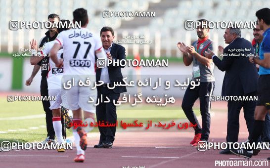 353903, Tehran, [*parameter:4*], لیگ برتر فوتبال ایران، Persian Gulf Cup، Week 24، Second Leg، Saipa 0 v 1 Tractor Sazi on 2016/03/31 at Shahid Dastgerdi Stadium