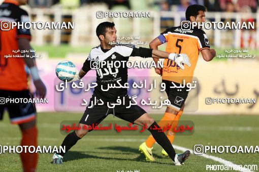 354974, Tehran, [*parameter:4*], لیگ برتر فوتبال ایران، Persian Gulf Cup، Week 24، Second Leg، Saipa 0 v 1 Tractor Sazi on 2016/03/31 at Shahid Dastgerdi Stadium