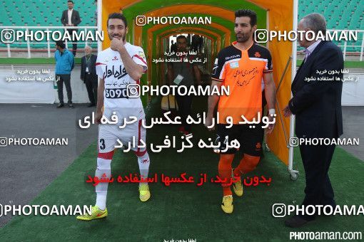 357097, Tehran, [*parameter:4*], لیگ برتر فوتبال ایران، Persian Gulf Cup، Week 24، Second Leg، Saipa 0 v 1 Tractor Sazi on 2016/03/31 at Shahid Dastgerdi Stadium