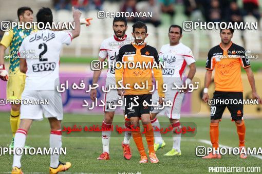 355244, Tehran, [*parameter:4*], لیگ برتر فوتبال ایران، Persian Gulf Cup، Week 24، Second Leg، Saipa 0 v 1 Tractor Sazi on 2016/03/31 at Shahid Dastgerdi Stadium