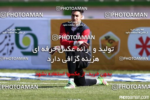 354776, Tehran, [*parameter:4*], لیگ برتر فوتبال ایران، Persian Gulf Cup، Week 24، Second Leg، Saipa 0 v 1 Tractor Sazi on 2016/03/31 at Shahid Dastgerdi Stadium