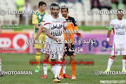 355245, Tehran, [*parameter:4*], لیگ برتر فوتبال ایران، Persian Gulf Cup، Week 24، Second Leg، Saipa 0 v 1 Tractor Sazi on 2016/03/31 at Shahid Dastgerdi Stadium