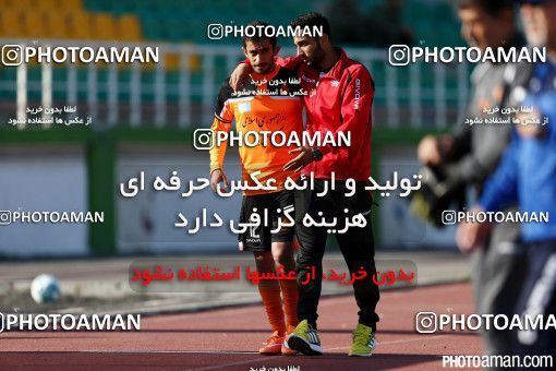 354875, Tehran, [*parameter:4*], لیگ برتر فوتبال ایران، Persian Gulf Cup، Week 24، Second Leg، Saipa 0 v 1 Tractor Sazi on 2016/03/31 at Shahid Dastgerdi Stadium