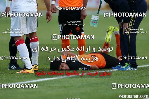 355238, Tehran, [*parameter:4*], لیگ برتر فوتبال ایران، Persian Gulf Cup، Week 24، Second Leg، Saipa 0 v 1 Tractor Sazi on 2016/03/31 at Shahid Dastgerdi Stadium