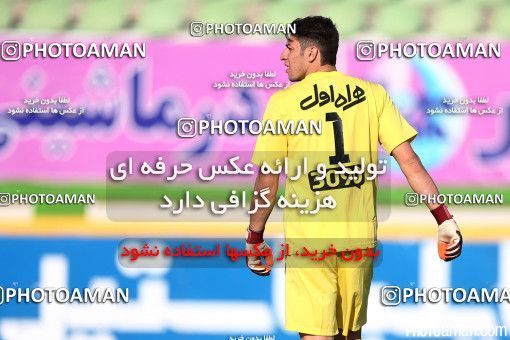 357134, Tehran, [*parameter:4*], لیگ برتر فوتبال ایران، Persian Gulf Cup، Week 24، Second Leg، Saipa 0 v 1 Tractor Sazi on 2016/03/31 at Shahid Dastgerdi Stadium