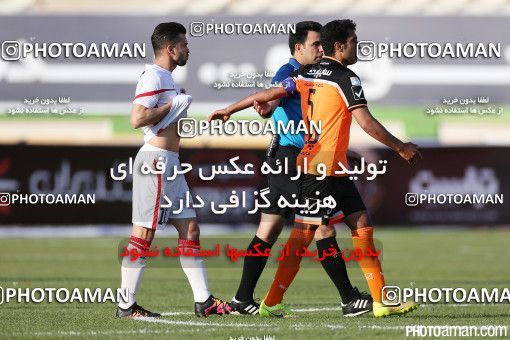 357177, Tehran, [*parameter:4*], لیگ برتر فوتبال ایران، Persian Gulf Cup، Week 24، Second Leg، Saipa 0 v 1 Tractor Sazi on 2016/03/31 at Shahid Dastgerdi Stadium