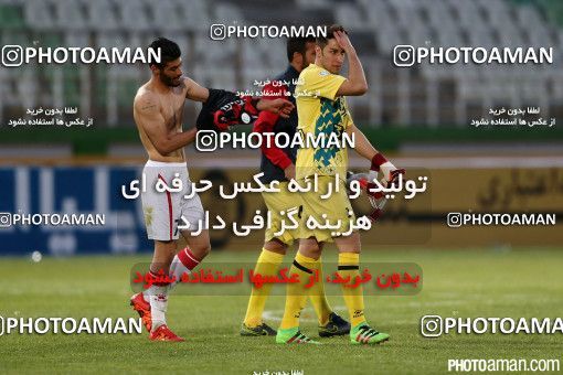 355306, Tehran, [*parameter:4*], لیگ برتر فوتبال ایران، Persian Gulf Cup، Week 24، Second Leg، Saipa 0 v 1 Tractor Sazi on 2016/03/31 at Shahid Dastgerdi Stadium
