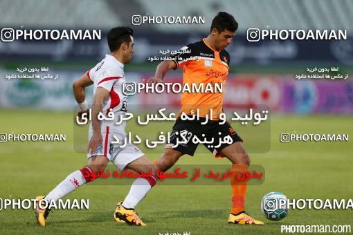 355286, Tehran, [*parameter:4*], لیگ برتر فوتبال ایران، Persian Gulf Cup، Week 24، Second Leg، Saipa 0 v 1 Tractor Sazi on 2016/03/31 at Shahid Dastgerdi Stadium