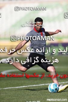 354842, Tehran, [*parameter:4*], لیگ برتر فوتبال ایران، Persian Gulf Cup، Week 24، Second Leg، Saipa 0 v 1 Tractor Sazi on 2016/03/31 at Shahid Dastgerdi Stadium