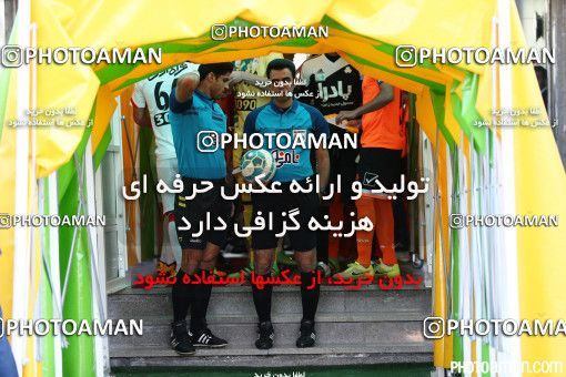 354886, Tehran, [*parameter:4*], لیگ برتر فوتبال ایران، Persian Gulf Cup، Week 24، Second Leg، Saipa 0 v 1 Tractor Sazi on 2016/03/31 at Shahid Dastgerdi Stadium