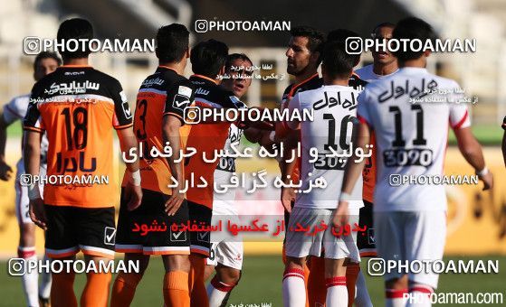 353911, Tehran, [*parameter:4*], لیگ برتر فوتبال ایران، Persian Gulf Cup، Week 24، Second Leg، Saipa 0 v 1 Tractor Sazi on 2016/03/31 at Shahid Dastgerdi Stadium