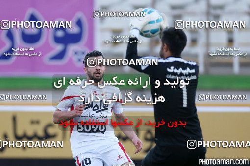 357278, Tehran, [*parameter:4*], لیگ برتر فوتبال ایران، Persian Gulf Cup، Week 24، Second Leg، Saipa 0 v 1 Tractor Sazi on 2016/03/31 at Shahid Dastgerdi Stadium