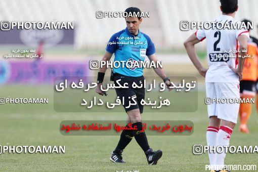 354995, Tehran, [*parameter:4*], لیگ برتر فوتبال ایران، Persian Gulf Cup، Week 24، Second Leg، Saipa 0 v 1 Tractor Sazi on 2016/03/31 at Shahid Dastgerdi Stadium