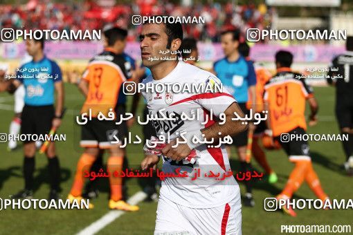 354910, Tehran, [*parameter:4*], لیگ برتر فوتبال ایران، Persian Gulf Cup، Week 24، Second Leg، Saipa 0 v 1 Tractor Sazi on 2016/03/31 at Shahid Dastgerdi Stadium